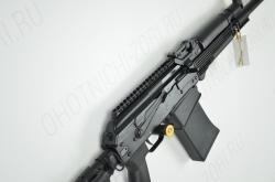 Карабин Сайга-12К 12х76 L-415 д.н пластик/металл Комиссия 891942574