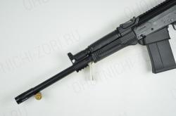 Карабин Сайга-12К 12х76 L-415 д.н пластик/металл Комиссия 891942574