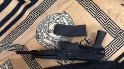 Карабин Сайга 12К исп 033