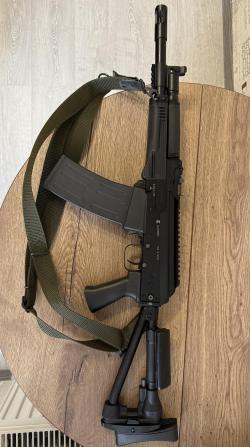 Карабин Сайга 12К исп 033