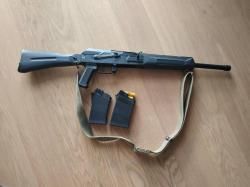 Карабин Сайга-20К 20×76