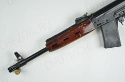 Карабин Сайга-20К ЛЕГИОН 20х76 L-415 д.н дерево/металл Комиссия 13132654