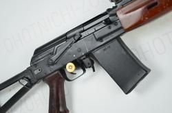 Карабин Сайга-20К ЛЕГИОН 20х76 L-415 д.н дерево/металл Комиссия 13132654