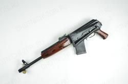 Карабин Сайга-20К ЛЕГИОН 20х76 L-415 д.н дерево/металл Комиссия 13132654