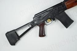 Карабин Сайга-20К ЛЕГИОН 20х76 L-415 д.н дерево/металл Комиссия 13132654