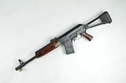 Карабин Сайга-20К ЛЕГИОН 20х76 L-415 д.н дерево/металл Комиссия 13132654