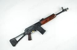 Карабин Сайга-20К ЛЕГИОН 20х76 L-415 д.н дерево/металл Комиссия 13132654