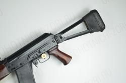 Карабин Сайга-20К ЛЕГИОН 20х76 L-415 д.н дерево/металл Комиссия 13132654