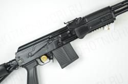 Карабин Сайга-308-1-50 308Win 7,62х51 L-415 пластик Комиссия 21902665 