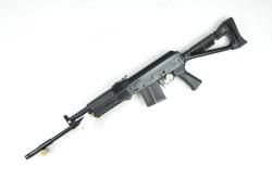 Карабин Сайга-308-1-50 308Win 7,62х51 L-415 пластик Комиссия 21902665 