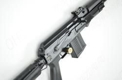 Карабин Сайга-308-1-50 308Win 7,62х51 L-415 пластик Комиссия 21902665 