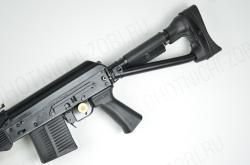 Карабин Сайга-308-1-50 308Win 7,62х51 L-415 пластик Комиссия 21902665 