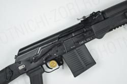Карабин Сайга-308-1-61 308Win 7,62х51 L-415 пластик Комиссия 871592552