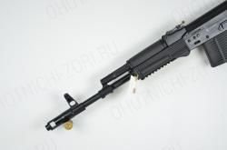 Карабин Сайга-308-1-61 308Win 7,62х51 L-415 пластик Комиссия 871592552