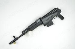 Карабин Сайга-308-1-61 308Win 7,62х51 L-555 пластик Комиссия 12432674