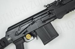 Карабин Сайга-308-1-61 308Win 7,62х51 L-555 пластик Комиссия 12432674