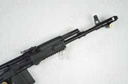 Карабин Сайга-308-1-61 308Win 7,62х51 L-555 пластик Комиссия 12432674