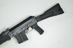 Карабин Сайга-308-1-61 308Win 7,62х51 L-555 пластик Комиссия 12432674