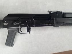  Карабин Сайга-308-1-61 7,62×51L415 пластик 