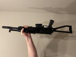 карабин сайга 308-1 исполнение 46