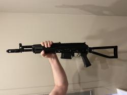 карабин сайга 308-1 исполнение 46