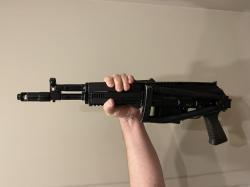 карабин сайга 308-1 исполнение 46