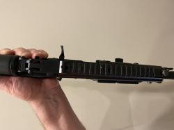 карабин сайга 308-1 исполнение 46