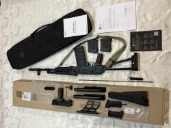 Карабин Сайга 308-1