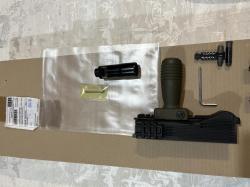 Карабин Сайга 308-1