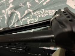 Карабин Сайга 308-1