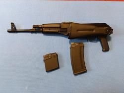 Карабин Сайга 410 К - 01