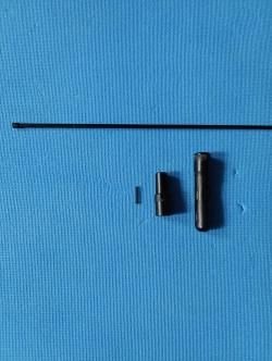 Карабин Сайга 410 К - 01