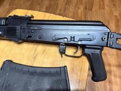 Карабин Сайга 410