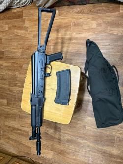 Карабин Сайга 410