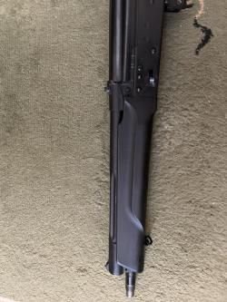 Карабин Сайга 410