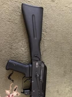 Карабин Сайга 410