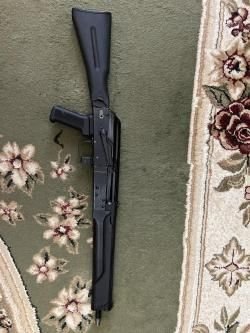 Карабин Сайга 410