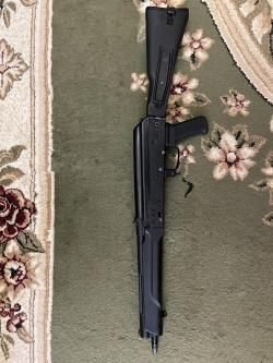 Карабин Сайга 410