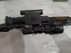 Карабин сайга 410