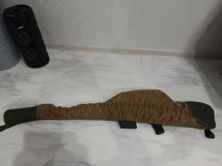 Карабин сайга 410