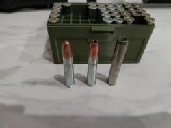 Карабин сайга 410