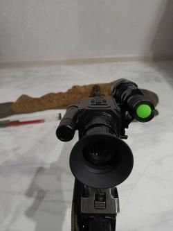 Карабин сайга 410
