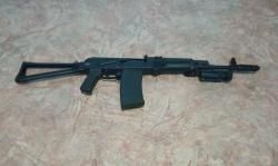 Карабин Сайга 410К-02 (калибр 410)