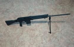 Карабин Сайга 410С (калибр 410)