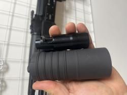 Карабин Сайга 5,44 исполнение 030