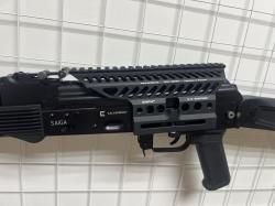 Карабин Сайга 5,44 исполнение 030
