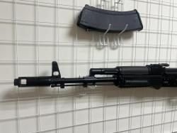 Карабин Сайга 5,44 исполнение 030