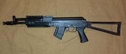 карабин Сайга-7, 62; исполнение МК03; 7, 62x39