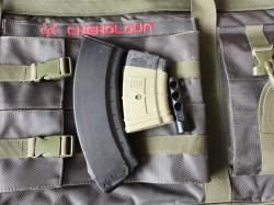 Карабин  Сайга-7,62 Сварог gen.2"; 7,62x39