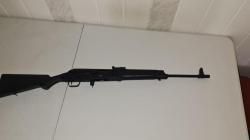 карабин Сайга 7,62/39